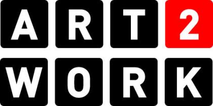 logo:ART2WORK