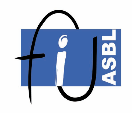 logo:FIJ asbl - Formation Insertion Jeunes