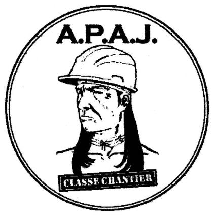 logo:APAJ