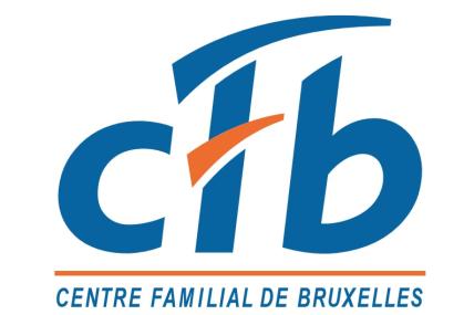 logo:CEFOR - Centre familial de Bruxelles