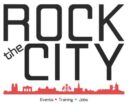 logo:Rock The City ASBL