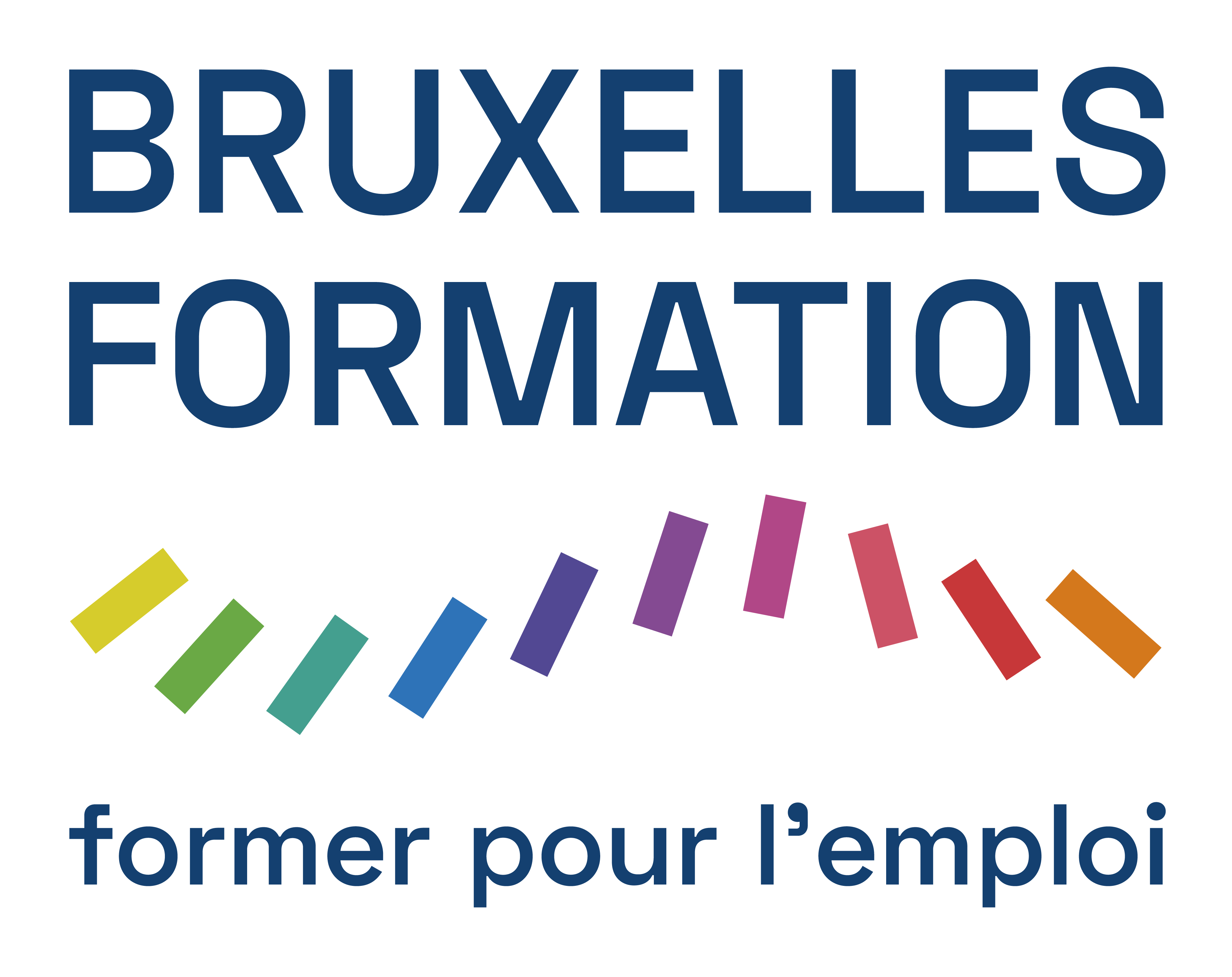 Bruxelles Formation - ouvrir le lien