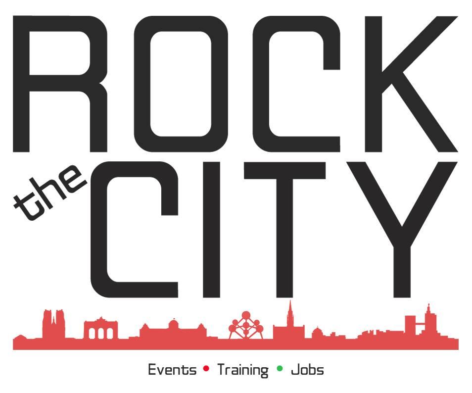 Rock The City Febisp