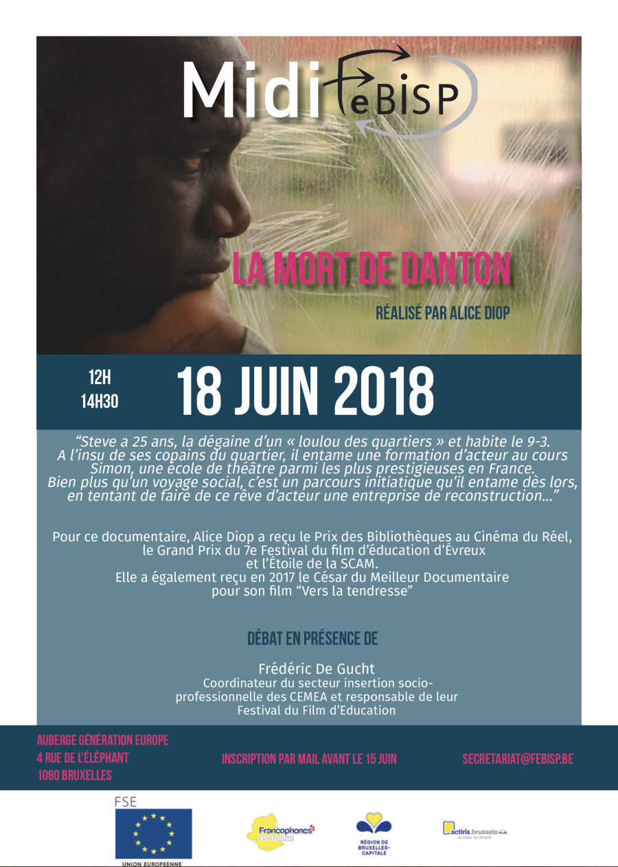 Midi FeBISP 18/06/2018