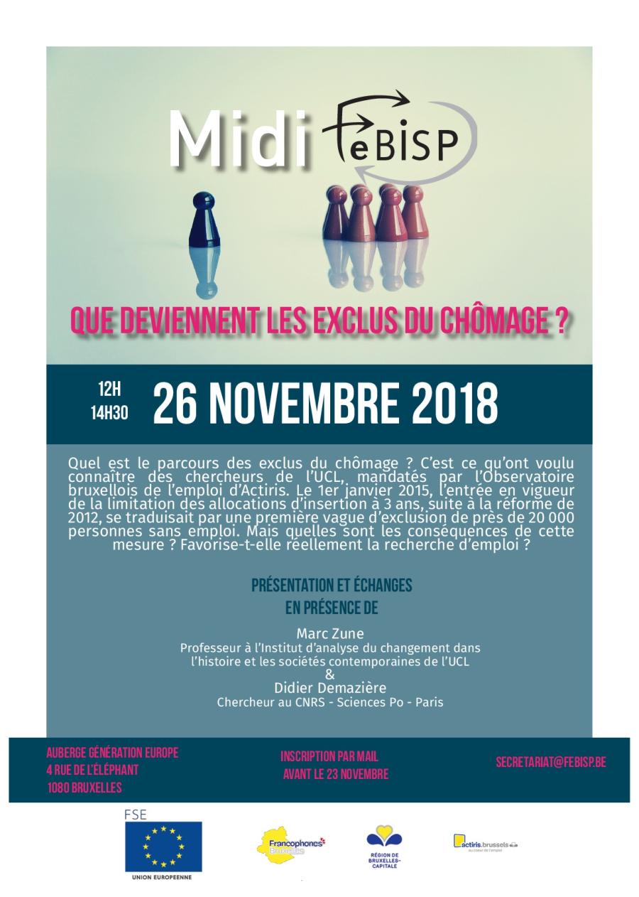 Midi FeBISP 18/06/2018
