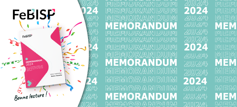 Memorandum 2024 - ouvrir le lien