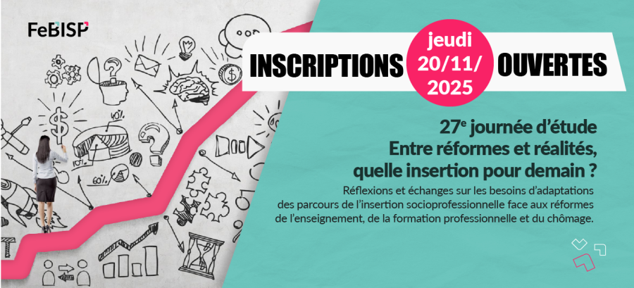 Journée d'étude FeBISP 2025 - Agrandir l'image