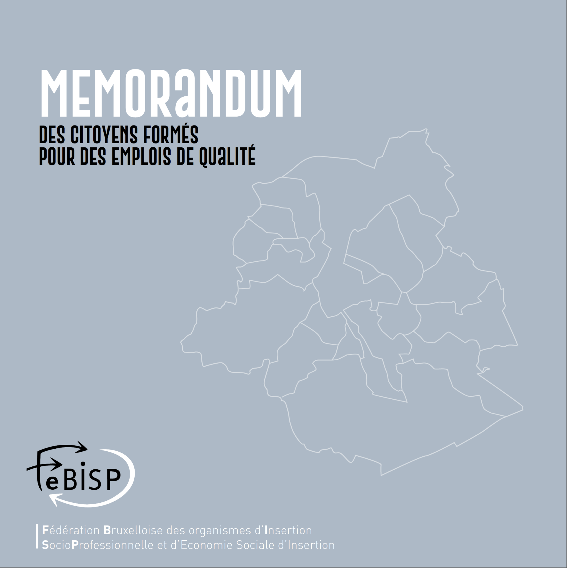 Mémorandum 2019