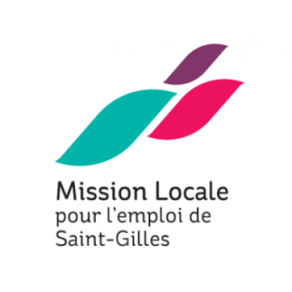 logo:Mission Locale pour l'emploi de Saint-Gilles ASBL
