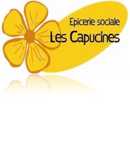 logo:Les Capucines asbl