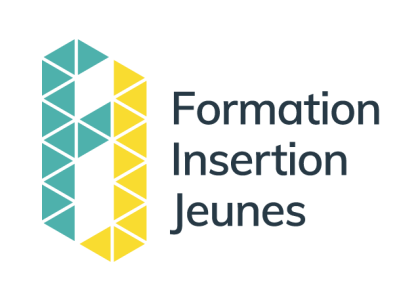 logo:FIJ asbl - Formation Insertion Jeunes