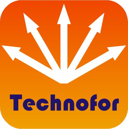 logo:COFTEN - Technofor