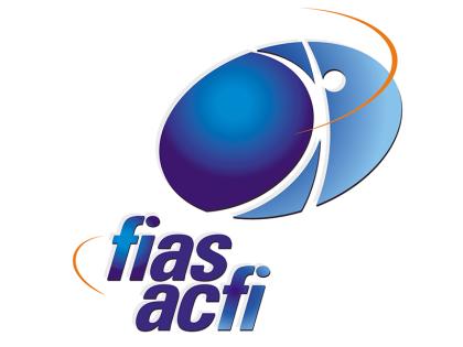 logo:FIAS/ACFI - Fédération des Initiatives et Actions sociale - Action coordonnée de formations et d'insertion