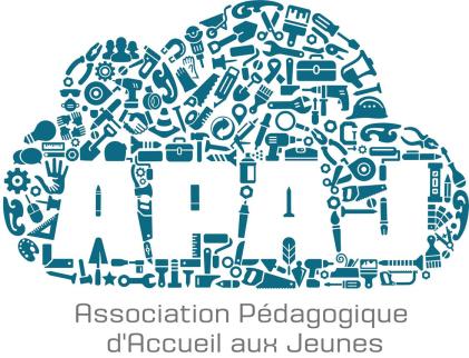 logo:APAJ