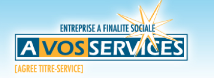 logo:A vos services