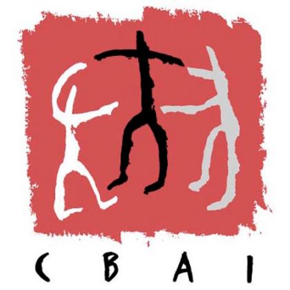logo:CBAI asbl - Centre Bruxellois d'Action Interculturelle