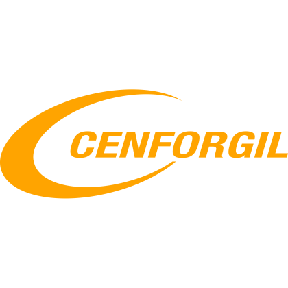 logo:CENFORGIL asbl - Centre de formation et de production