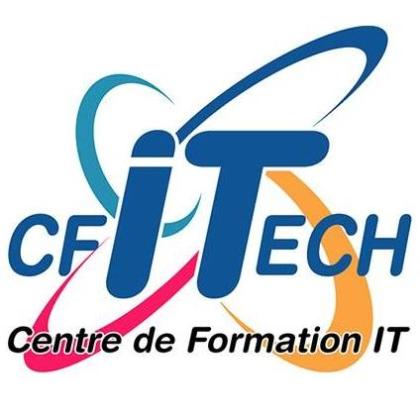 logo:Cfitech