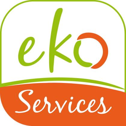 logo:Eko Services Bruxelles SCRL