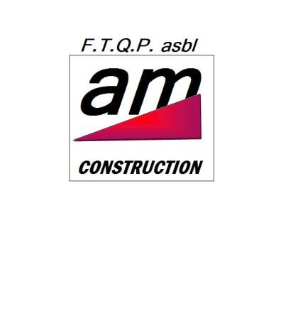 logo:FTQP asbl - Formation et travail en quartier populaire