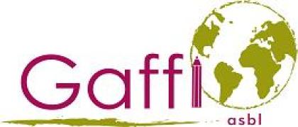logo:GAFFI ASBL - Groupe d'Animation et de Formation Femmes Immigrées