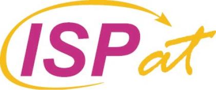 logo:ISPAT ASBL