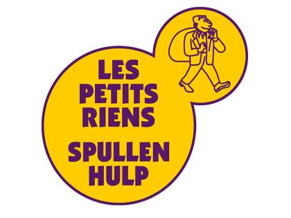 logo:Les Petits Riens - AFT Horizon