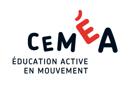 logo:CEMEA asbl 