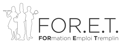 logo:FOR.E.T. ASBL