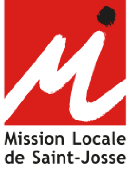 logo:Mission Locale de Saint-Josse-Ten-Noode ASBL
