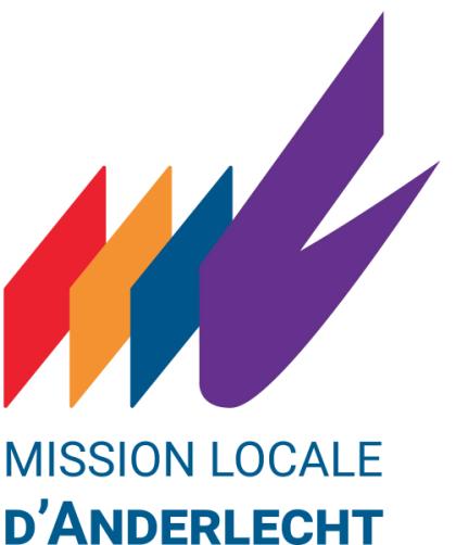 logo:Mission Locale d’Anderlecht pour l’Emploi, la Formation et le Développement Local asbl