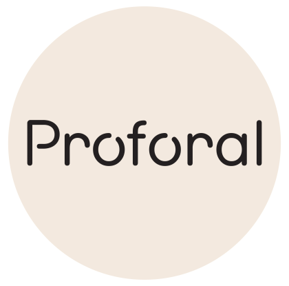 logo:PROFORAL ASBL