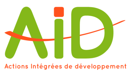 logo:AID - Actions intégrées de développement