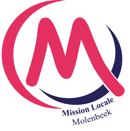 logo:Mission Locale de Molenbeek ASBL