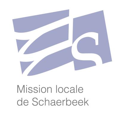 logo:Mission Locale de Schaerbeek ASBL