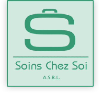 logo:Soins chez soi asbl