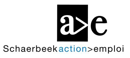 logo:Schaerbeek Action Emploi asbl