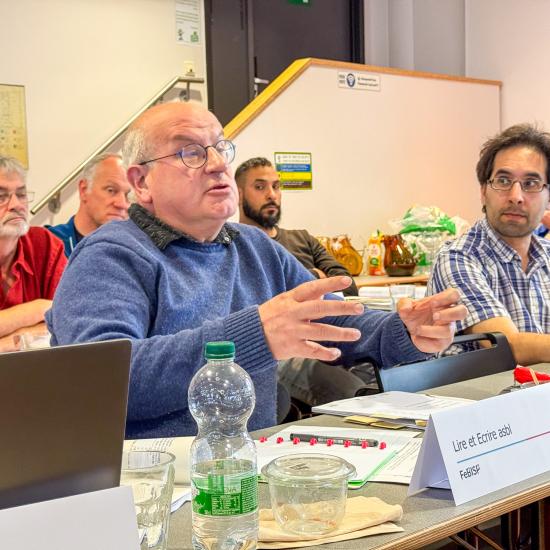 
 - Agrandir l'image