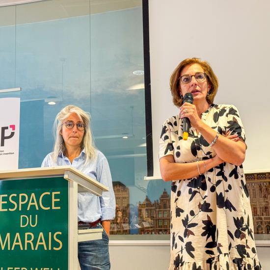 
 - Agrandir l'image