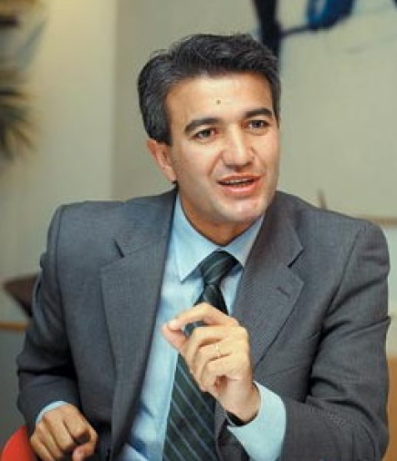 Emir Kir - Agrandir l'image