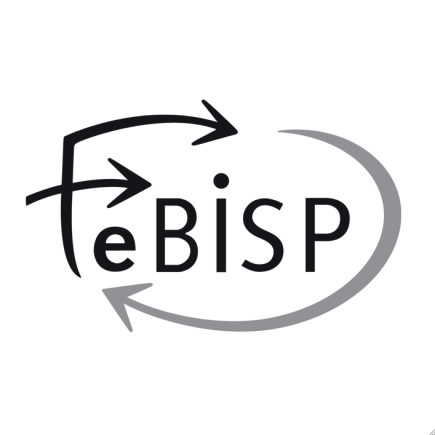 Logo de la FeBISP - Agrandir l'image