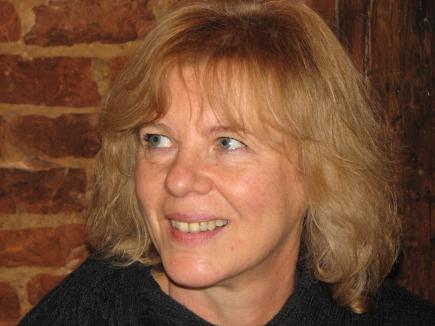 Suzanne Beer, secrétaire générale de la FeBISP de 2001 à 2008 - Agrandir l'image