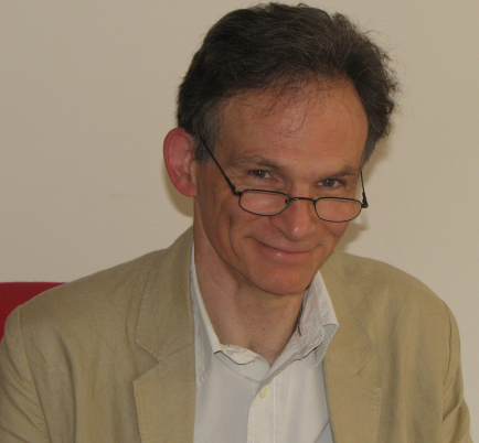 Pierre Devleeshouwer, directeur de la FeBISP depuis le 15 mai 2009 - Agrandir l'image
