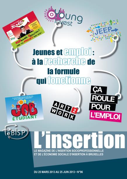 L'insertion 96 - Agrandir l'image