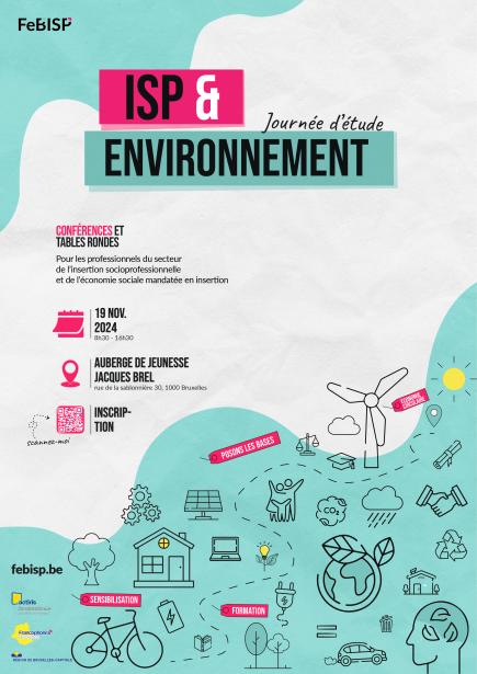 Affiche Journée d'étude - ouvrir le lien